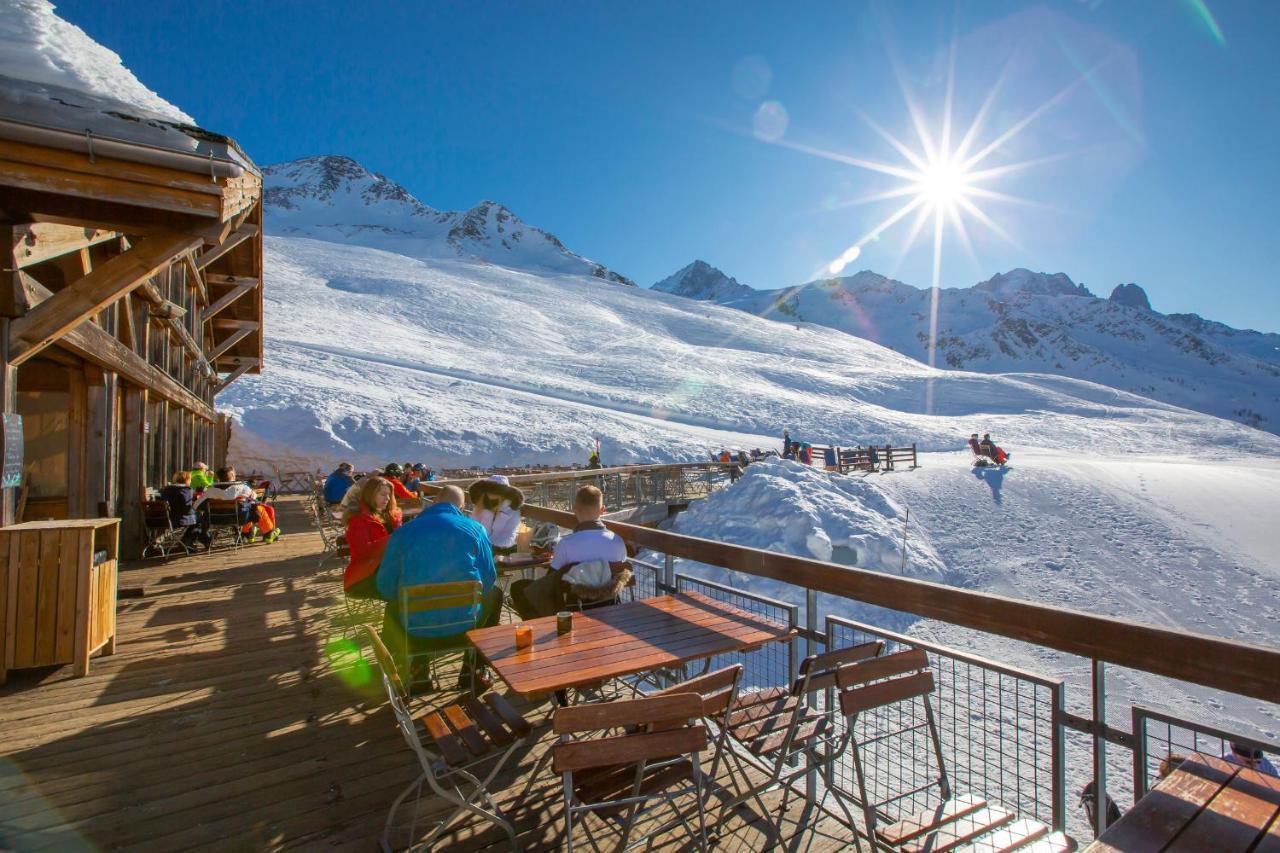 Chalet L'Ilet - Happy Rentals 霞慕尼 外观 照片