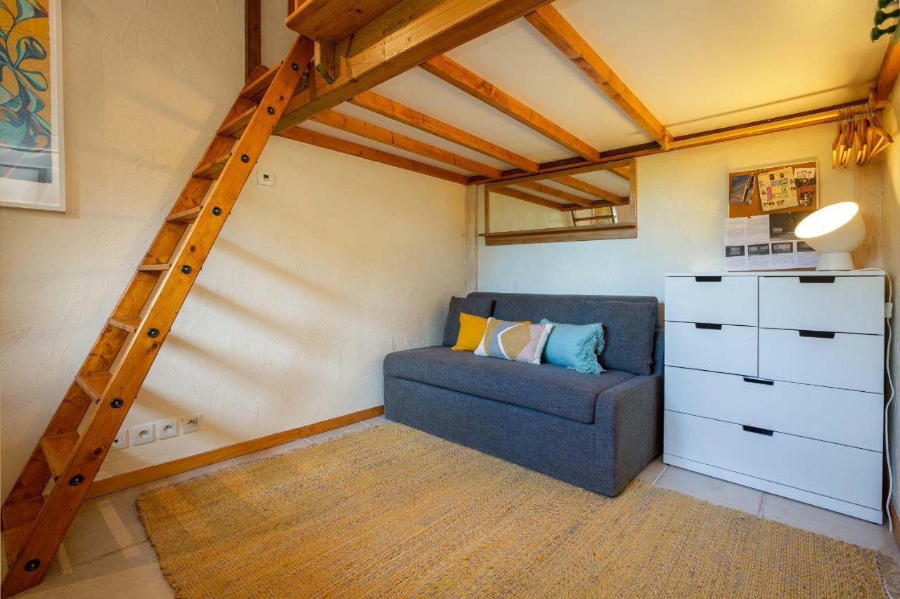 Chalet L'Ilet - Happy Rentals 霞慕尼 外观 照片